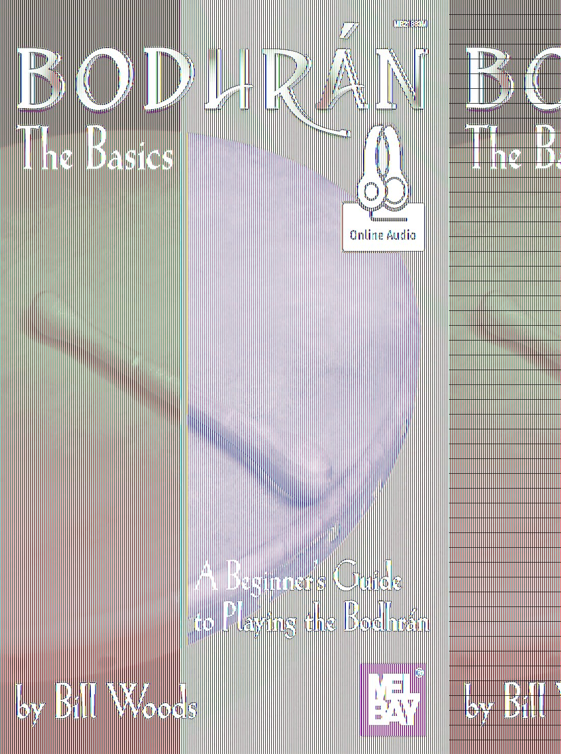 Bodhran: the Basics: a Beginner'S Guide to Playing the Bodhran