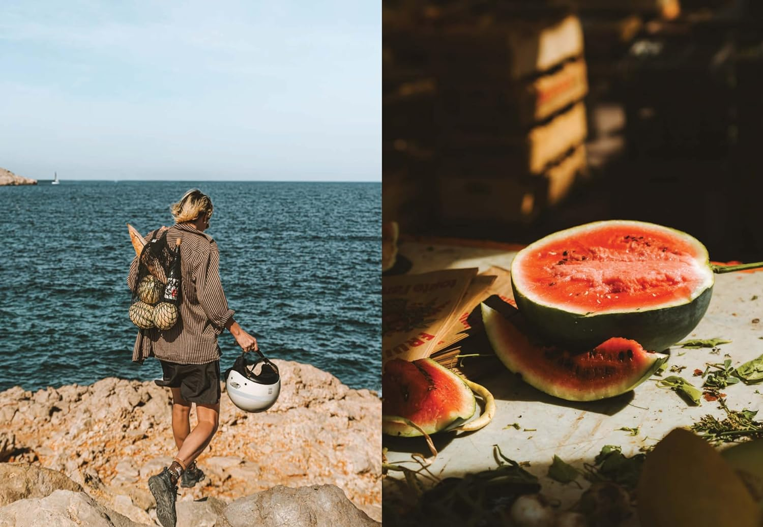 Le Sud: Recipes + Stories from Provence-Alpes-C&ocirc;te D'Azur image number 6