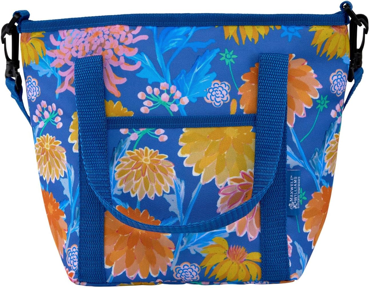 Maxwell & Williams Sunburst Insulated Lunch Bag