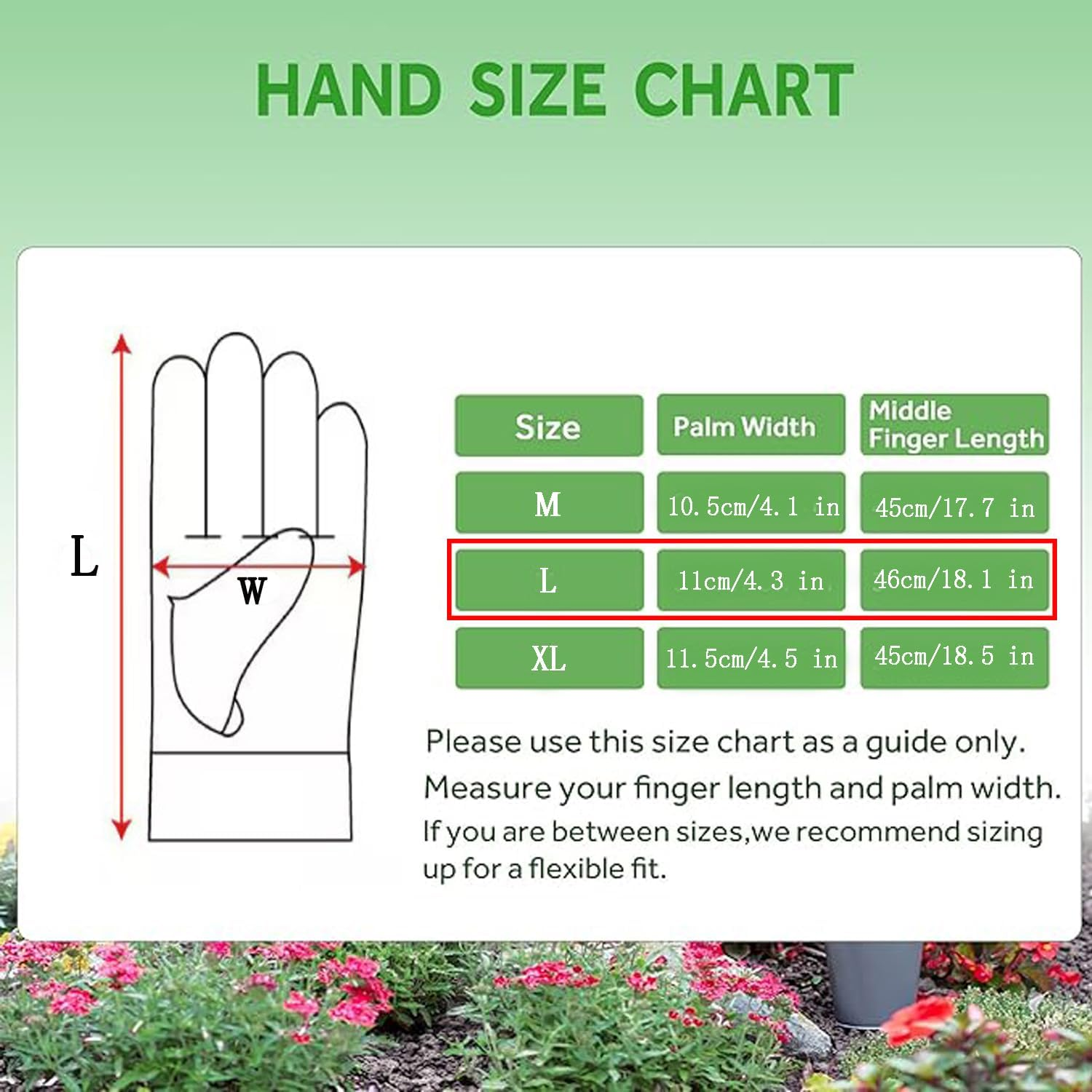 Gardening Gloves for Men & Women, Breathable Forearm Safety Work Long Gloves, Thorn Proof No Stab for Rose & Cactus Pruning, Digging, Planting image number 4