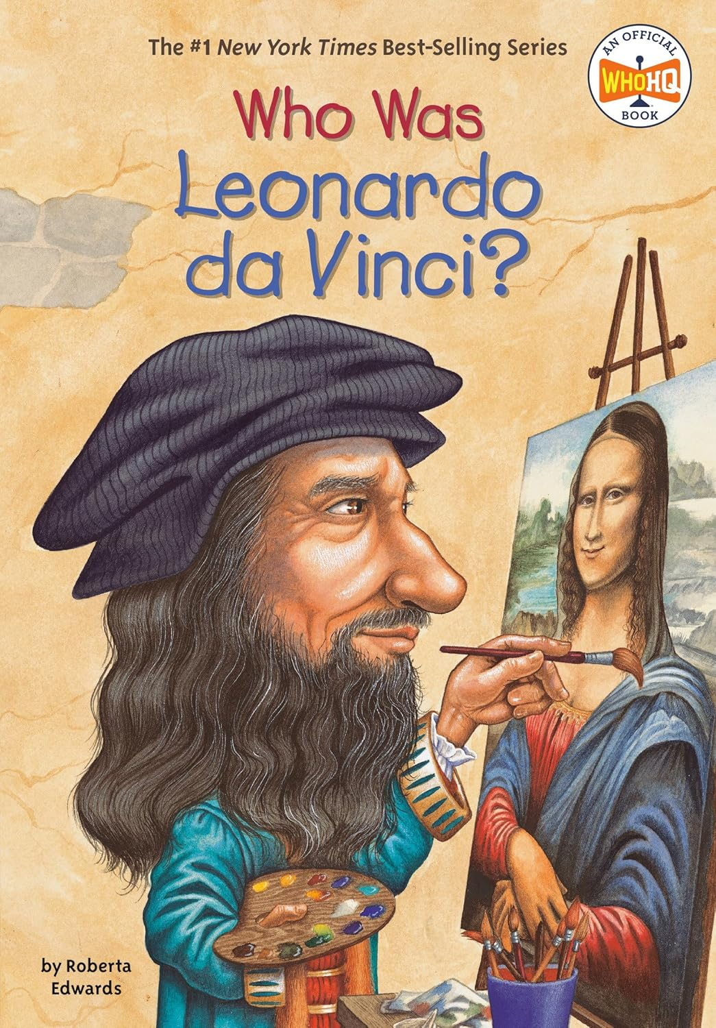 Who Was Leonardo Da Vinci? image number 1