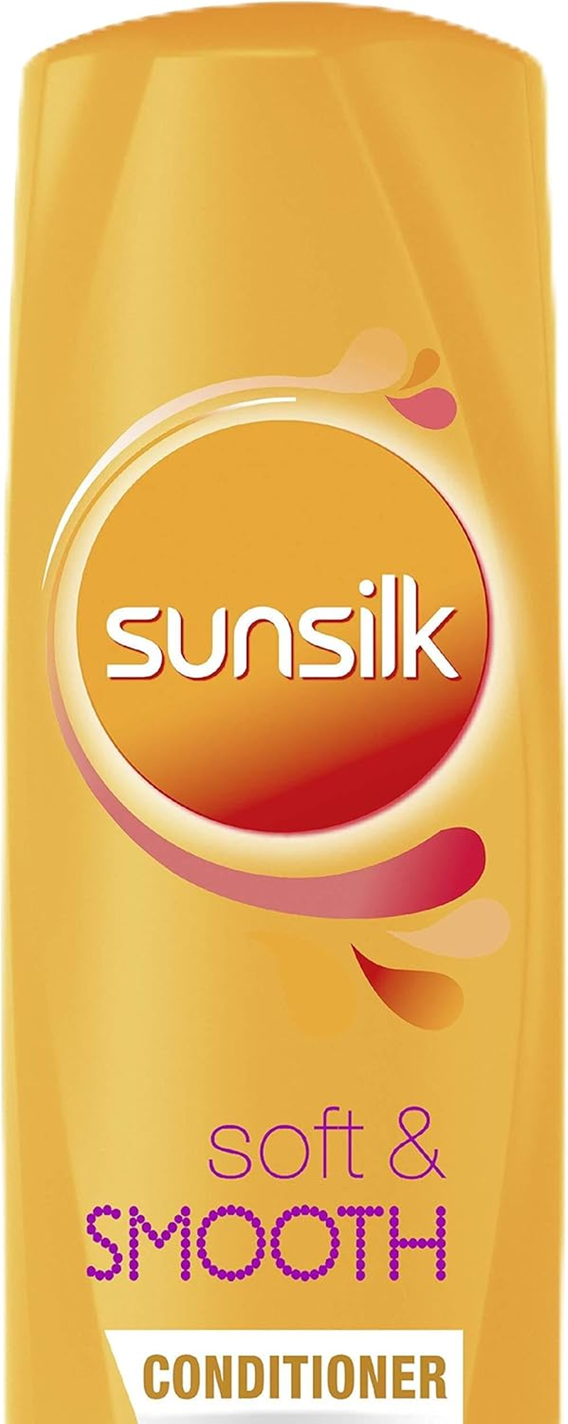 Sunsilk Co Creations Soft & Smooth Conditioner 350Ml Conditioner image number 2