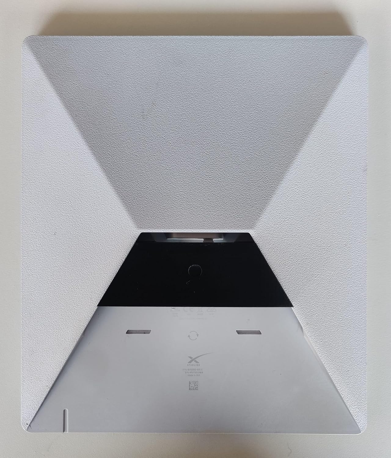 XL Starlink Mini Roof Rack Platform Tray Mount | 4X4Lab image number 4