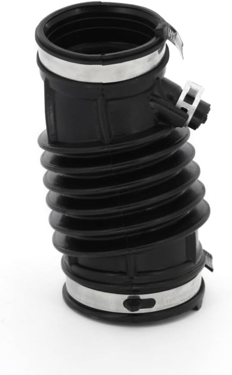 Air Intake Hose Compatible with Honda CRV 2.4L 2015-2016 - Intake Filter Tube Replaces # 17228-5LA-A00 - Air Intake Duct Tube Boot image number 6