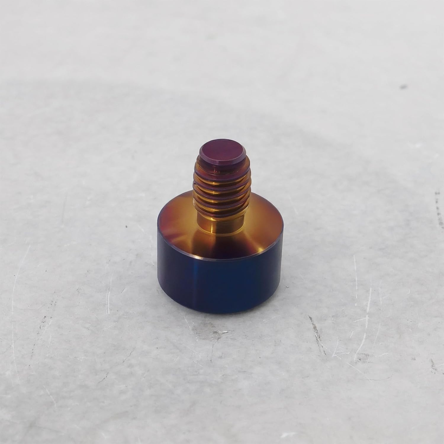 LT Easiyl 1Pc Golf Weight Screw Golf Driver Weigth Golf Weight Compatible with Callaway Paradym Ai Smoke Max Triple Diamond Driver Blue image number 6