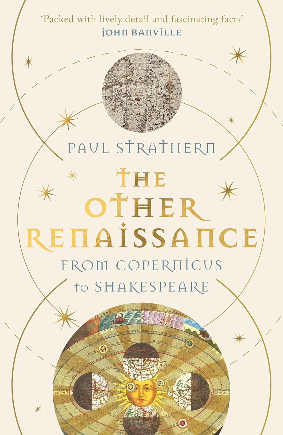 The Other Renaissance: from Copernicus to Shakespeare: How the Renaissance in Northern Europe Transformed the World image number 1