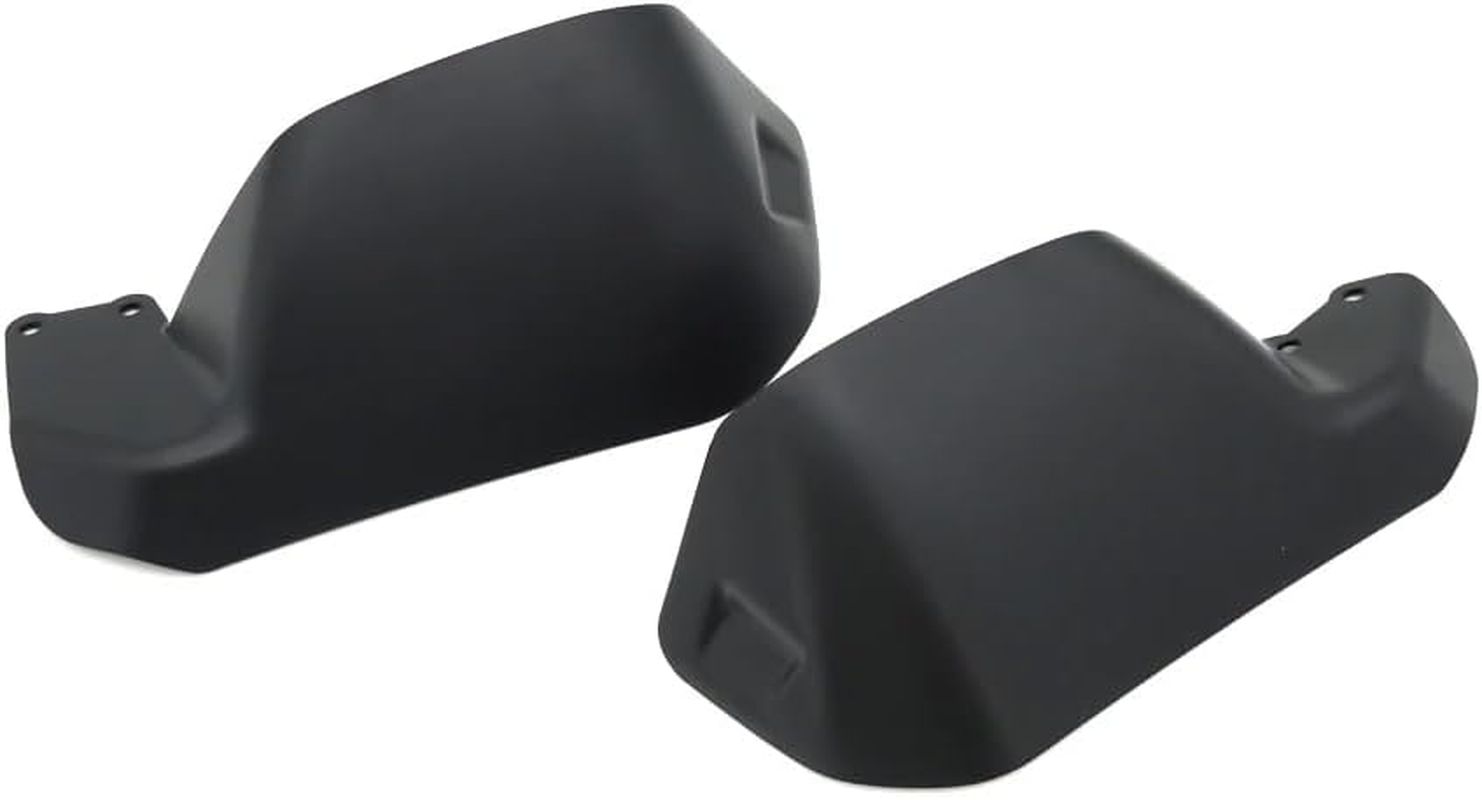 For Tracer 9 Tracer9 GT 2021 2022 Motorcycle Accessories Handguard Extension Handguard Protector Windshield image number 1