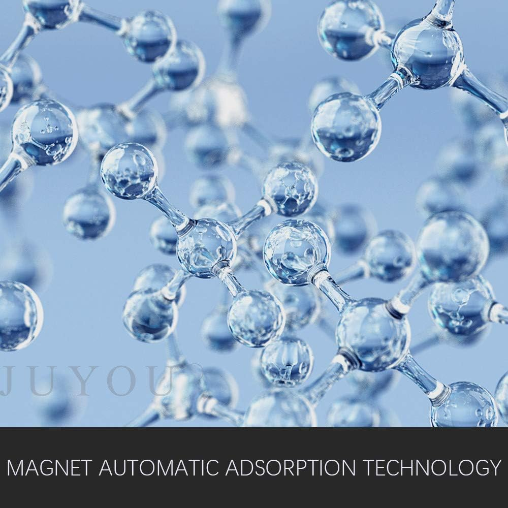 Mud Mask for Face and Body Nourishing, Deep Pore Cleansing, Acne and Blackheads Treatment, anti Aging and anti Wrinkle, Organic Natural Facial Mask for Smoother and Softer Skin More Flexible (8.8 Oz) image number 4