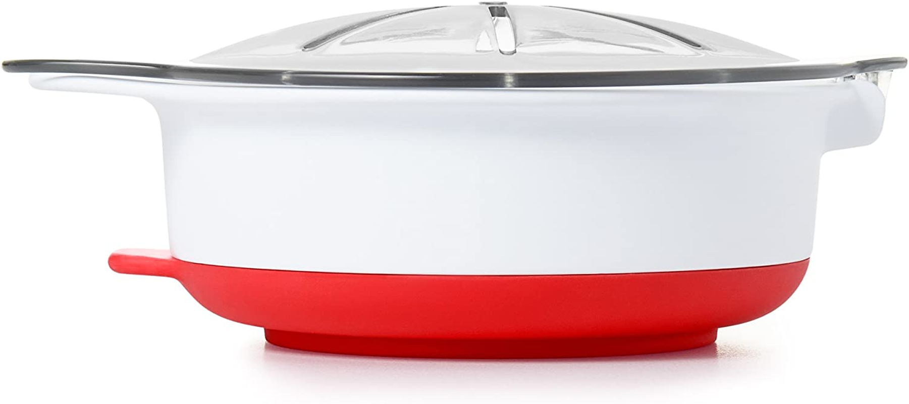 OXO Good Grips Microwave Egg Cooker image number 4