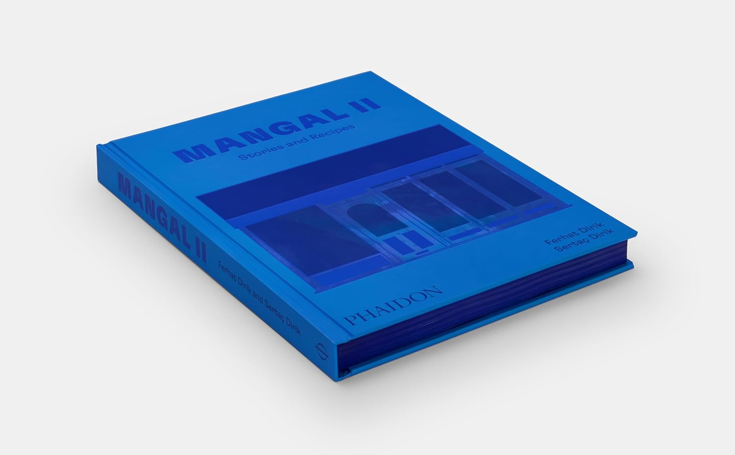 Mangal II: Stories and Recipes