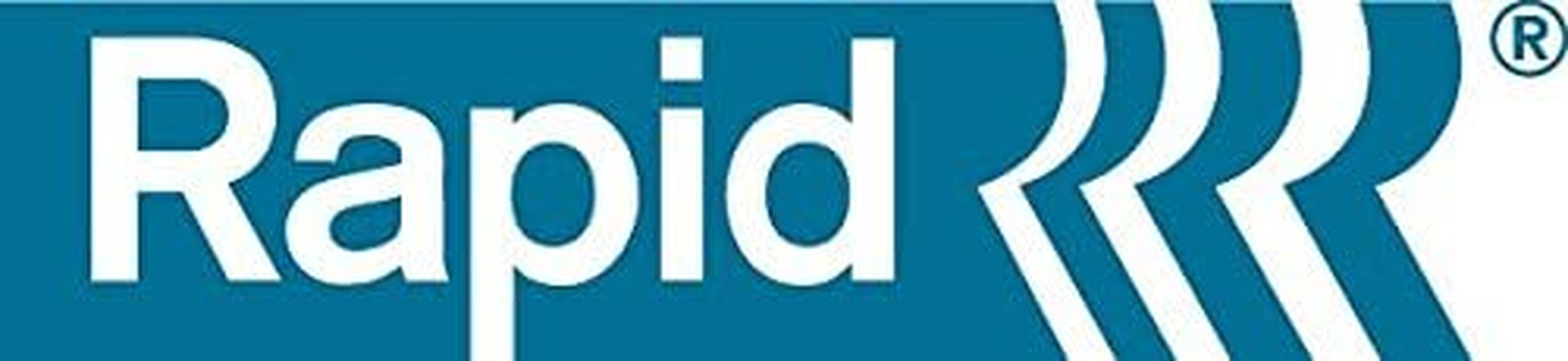 Rapid 0328731 S17 Supreme Stapler, Black,Red, 30 Sheets (5000538) image number 2