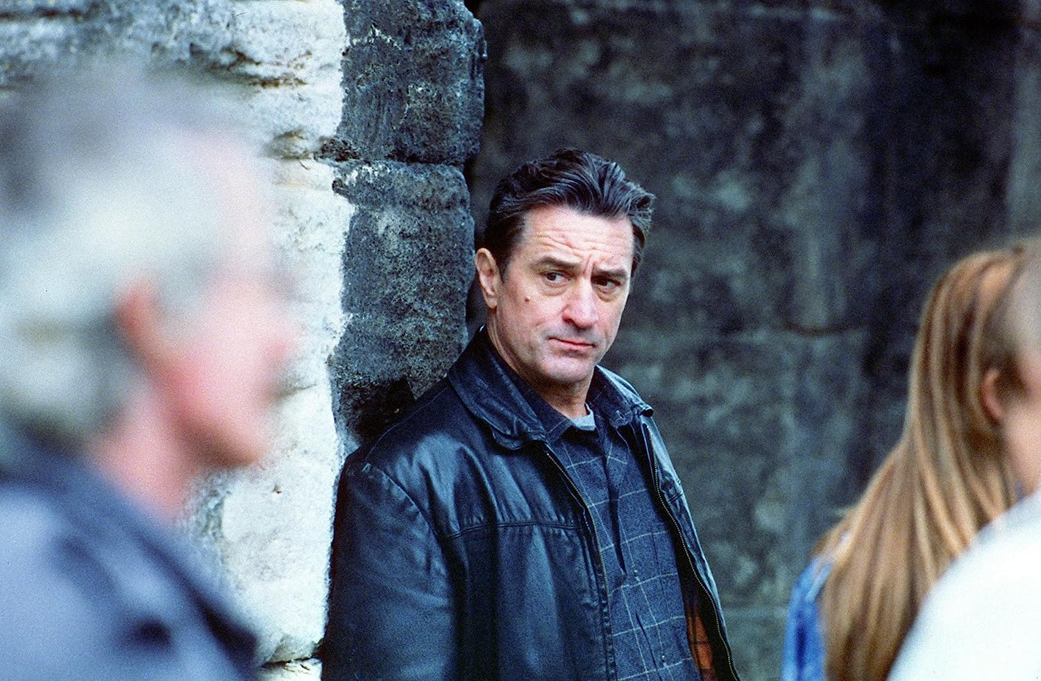 Ronin (4KUHD) [4K UHD]