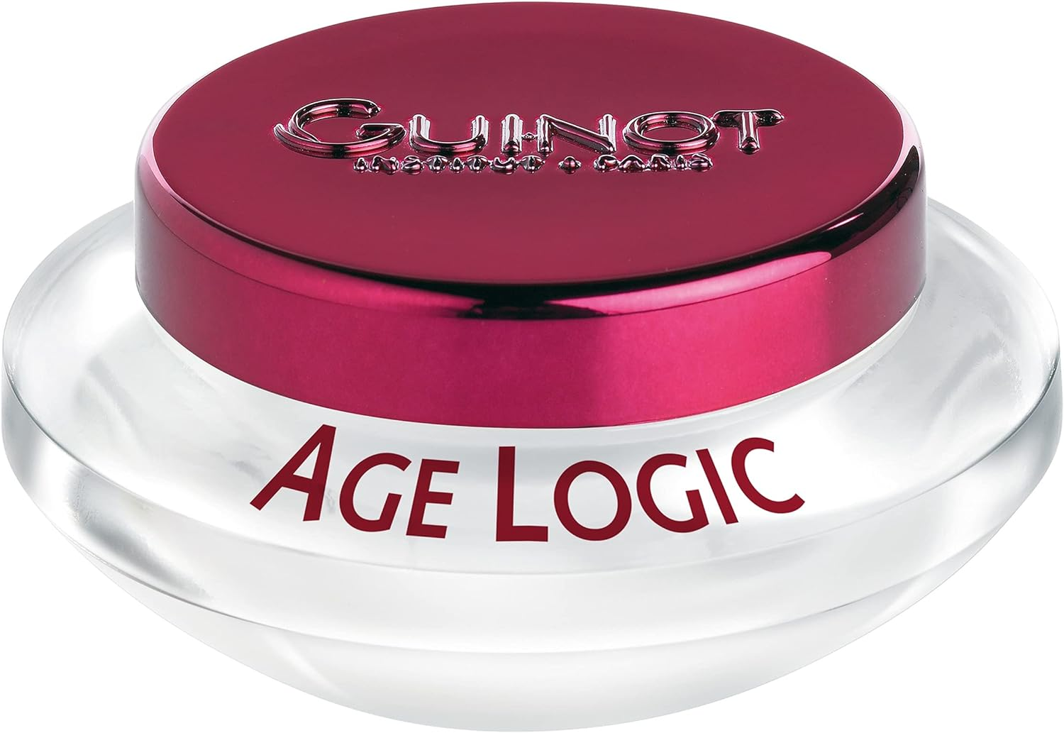 Guinot Age Logic Rich Cream 50Ml