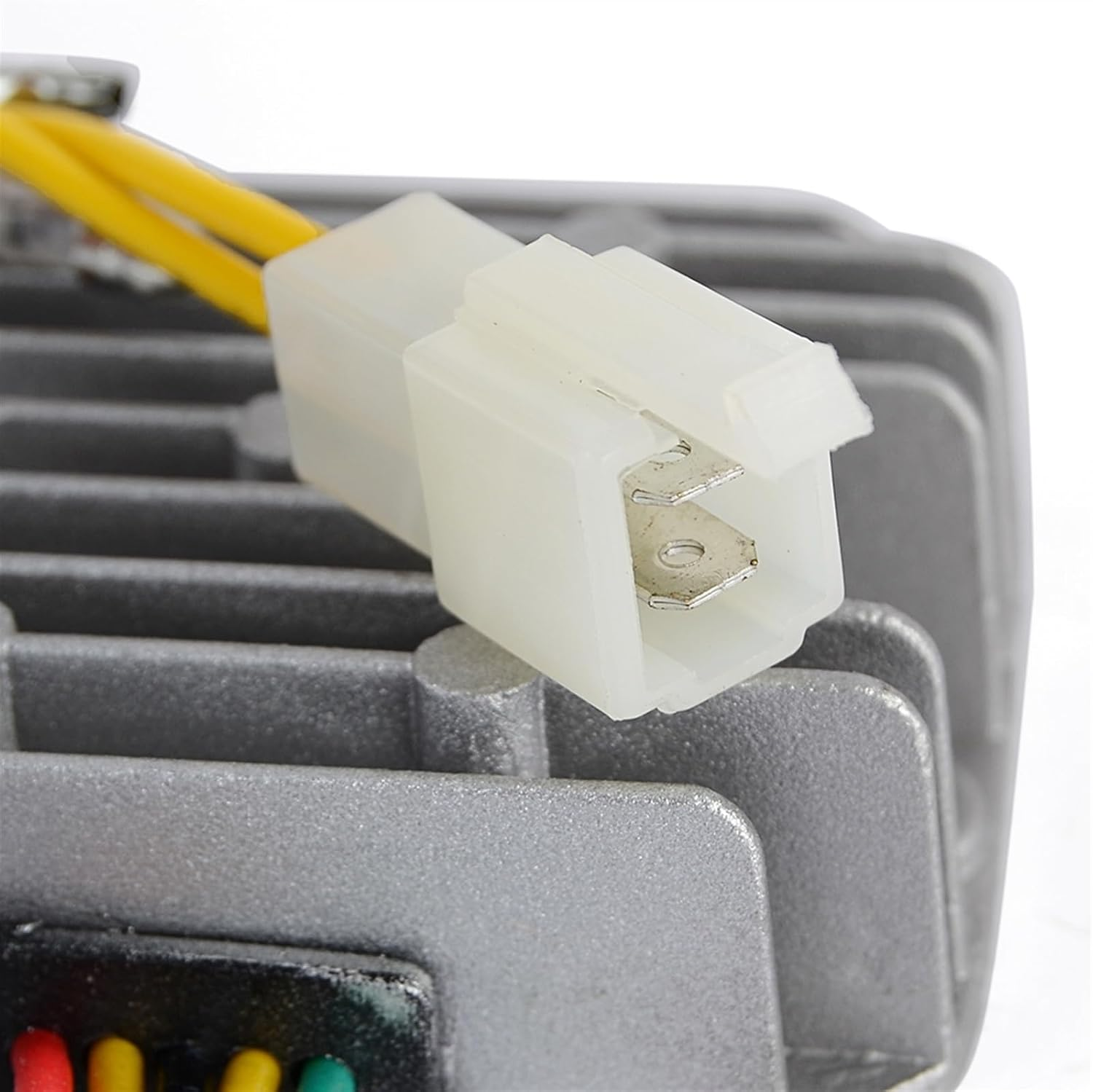 Rectifier Parts Motorcycle Regulator Rectifier for TRX125 TRX125H TRX125J TRX125A Fourtrax 125 31600-HC3-000 image number 3