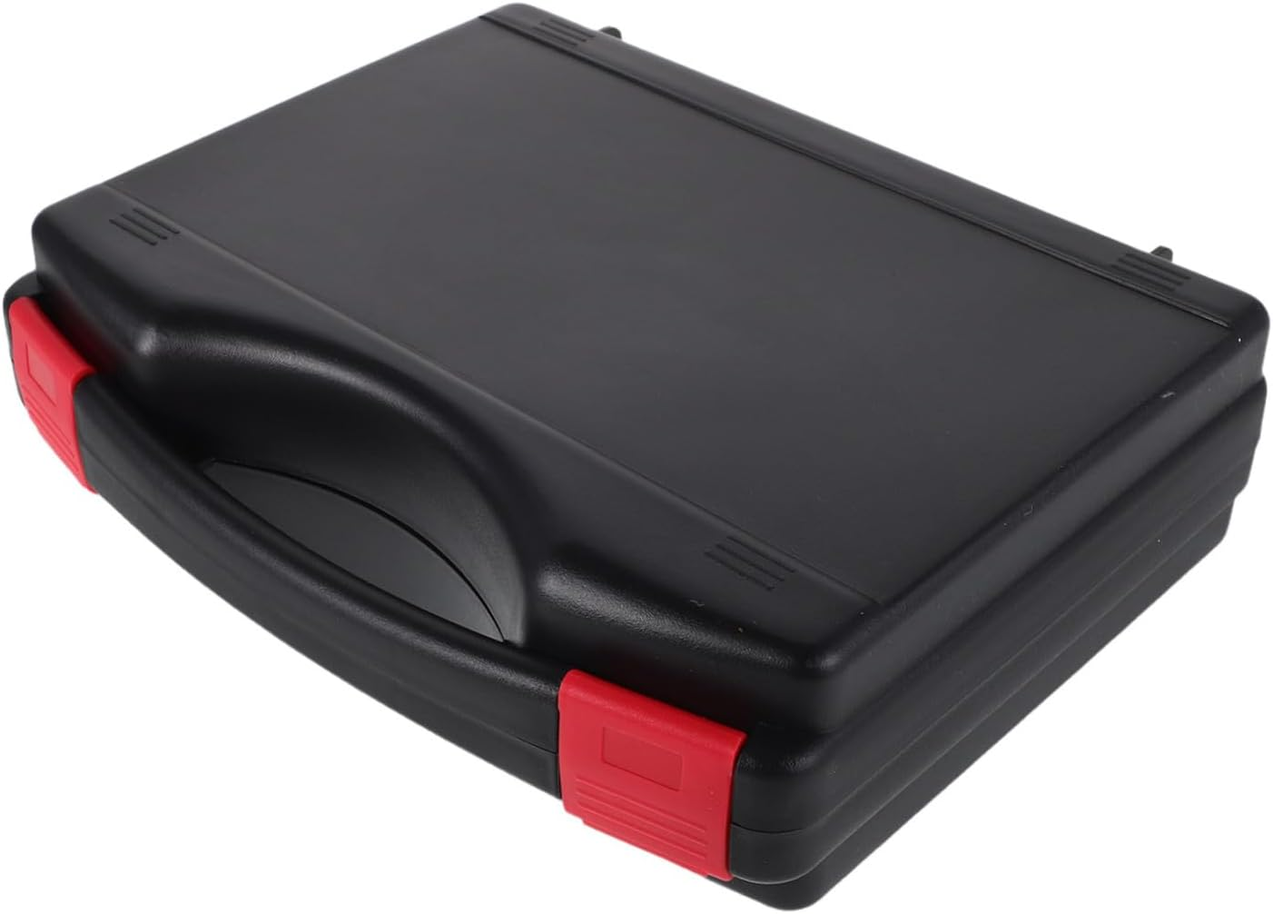 BESPORTBLE Gyro Carrying Storage Case Plastic Gyro Organizer Large Capacity Portable Battling Top Storage Box image number 2