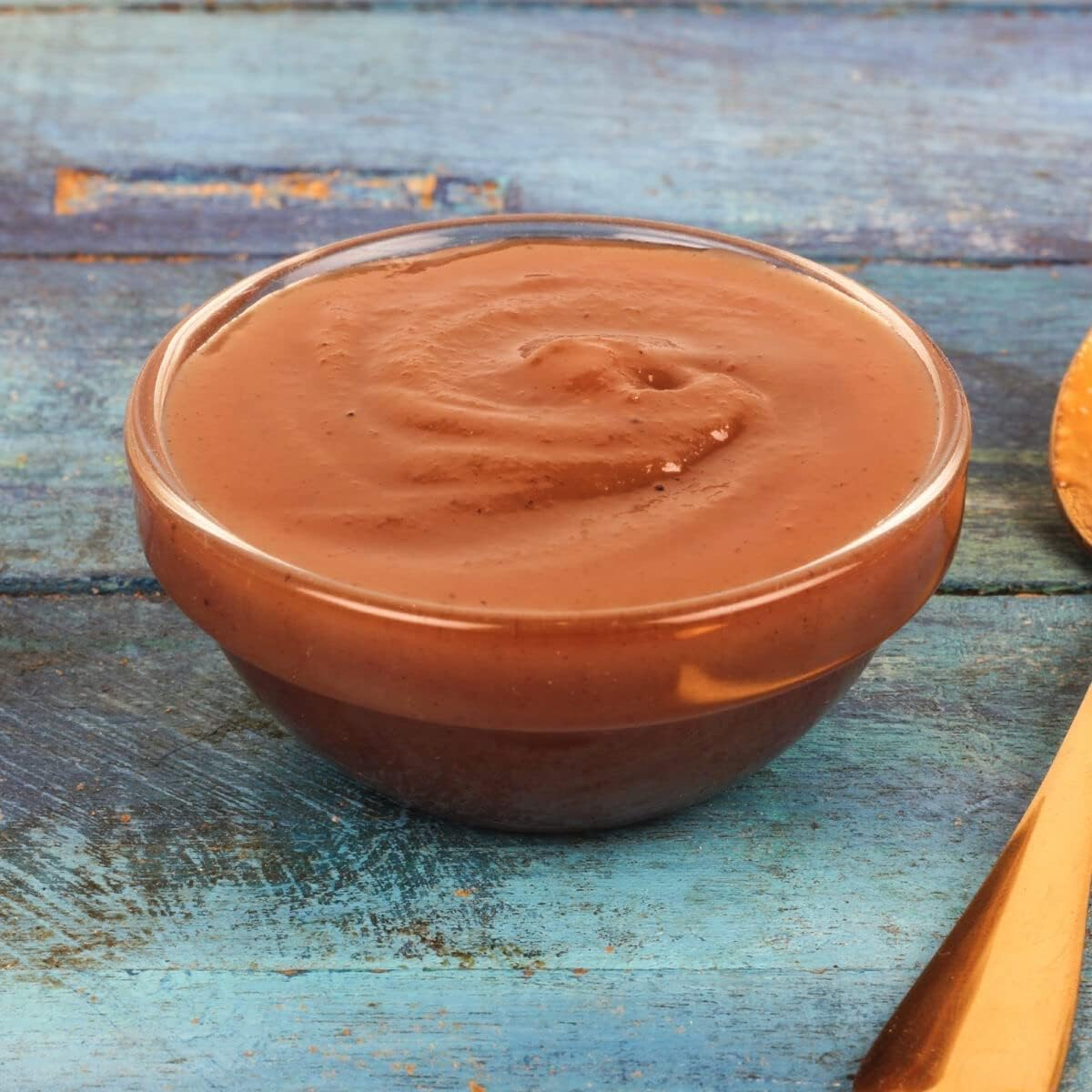 Chef'S Choice Chestnut Cream Vanilla 325G image number 1