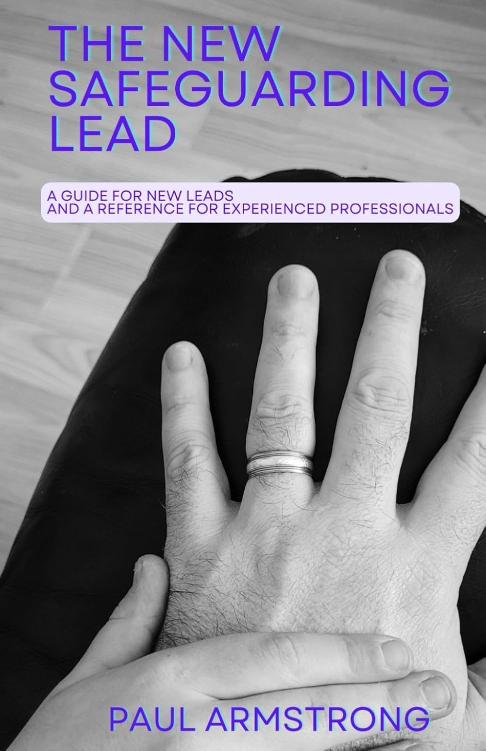 The New Safeguarding Lead: a Guide for New Leads and a Reference for Experienced Professionals image number 1