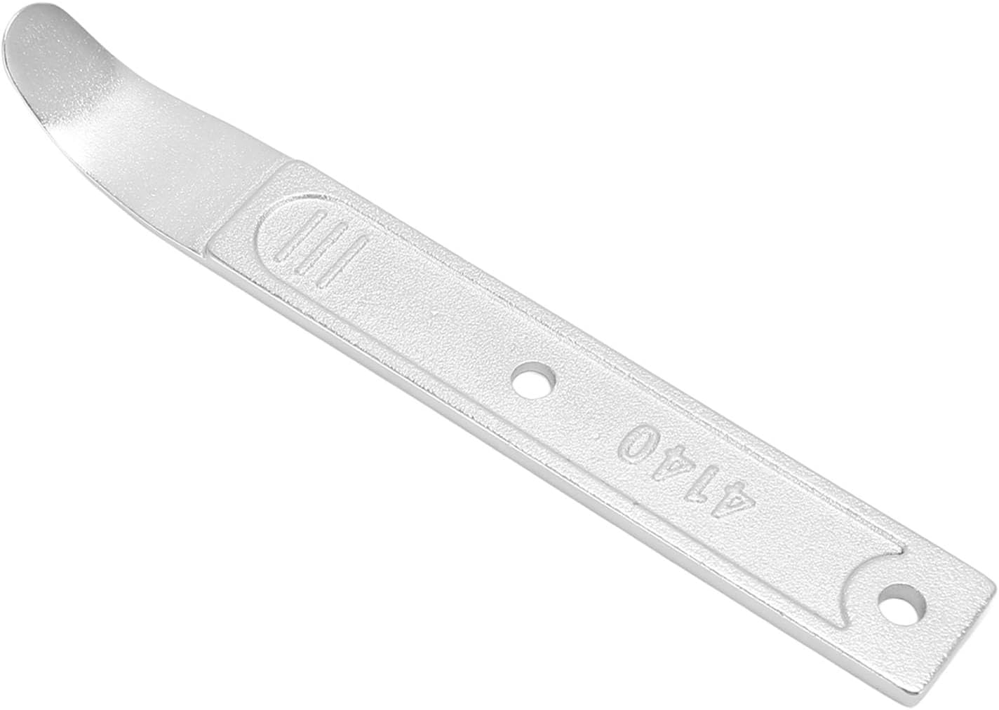 Pry Tool, Prevent Slipping 4140 Steel Prevent Breakage Lightweight Automotive Panel Removal Tool for Door Panels image number 6