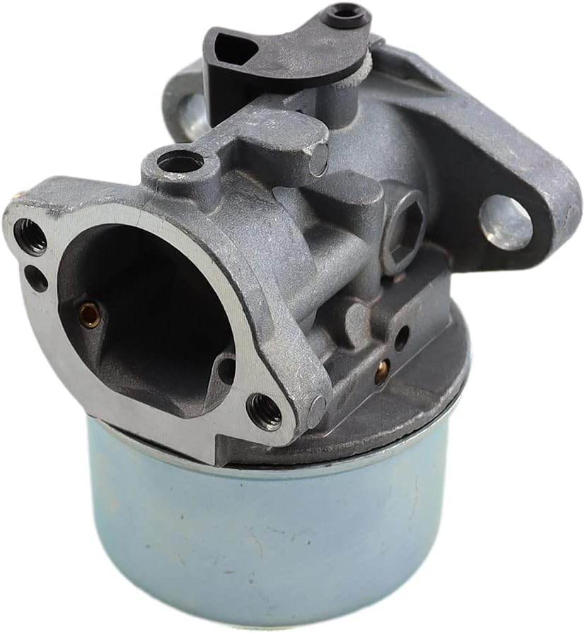 Carburetor for Briggs and Stratton 799868 498170 497586 498254 497314 497347 Mower Quantum Carburettor Carb with Air Filter Tune up Kit image number 3
