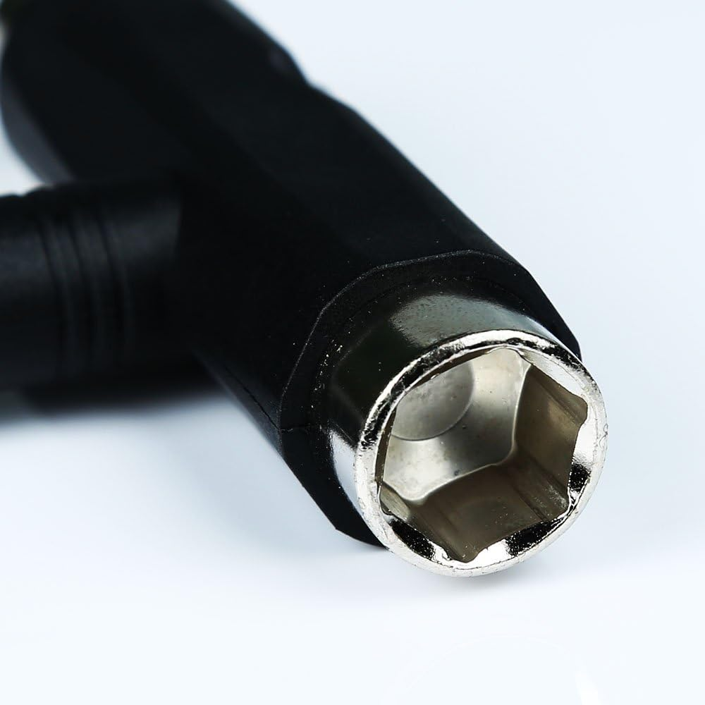 LORJE Skateboards T-Tool All-In-One Tool Skateboards image number 4