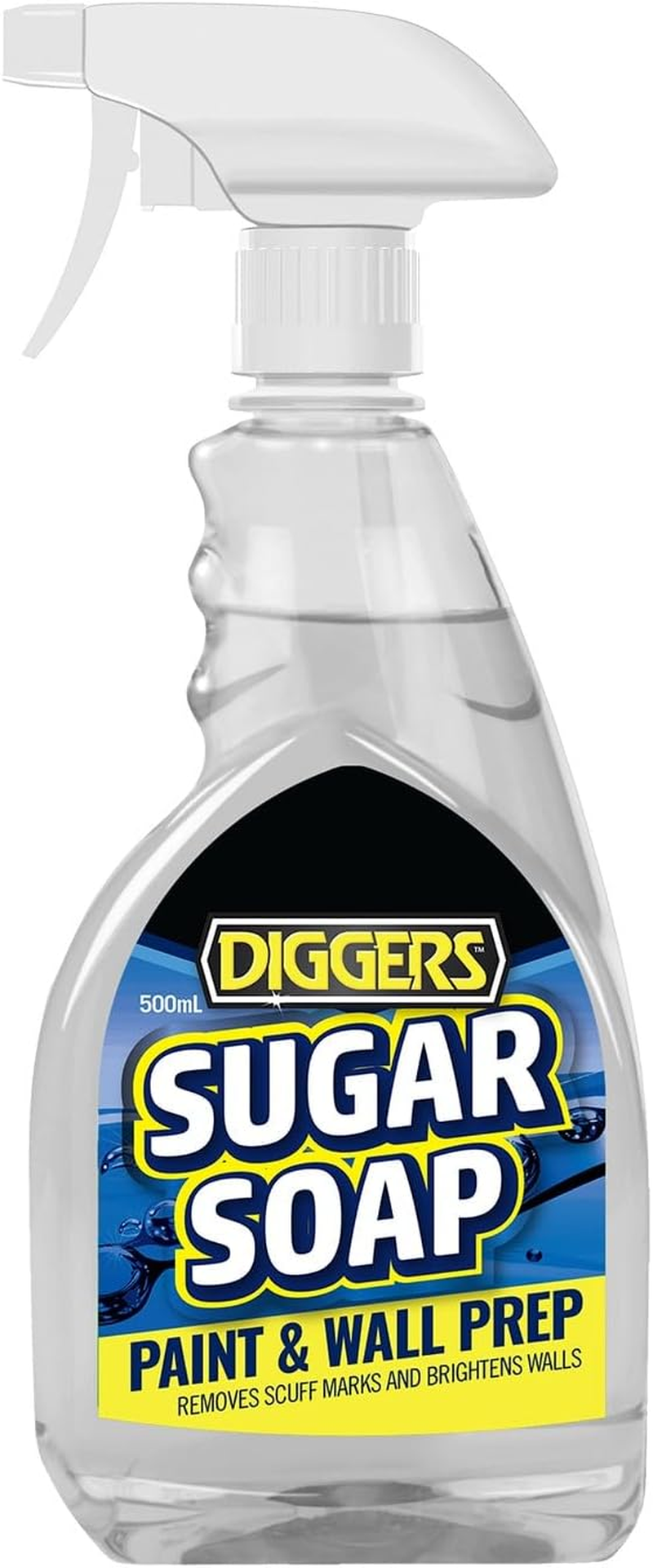Diggers Sugar Soap 500 Ml (Pack of 2) image number 3