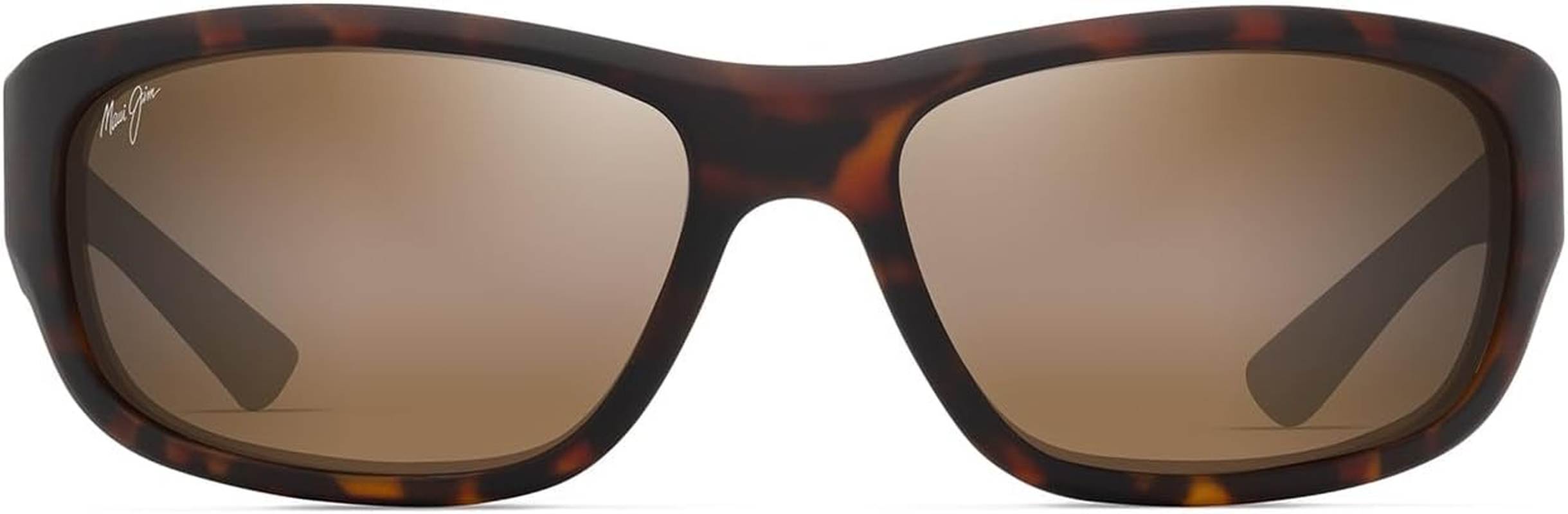Maui Jim Men'S Mauklele Rectangular Sunglasses