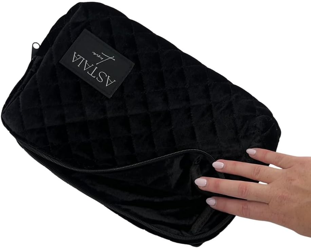 Astala Luna Cosmetic Travel Case