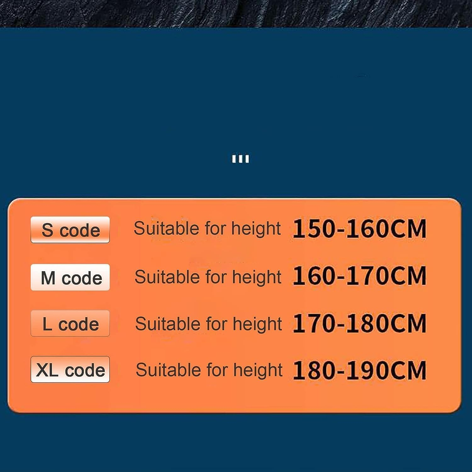 Wearable Chair Exoskeleton Levitation Seat, Invisible Chair Wearable Exoskeleton Human Wearable Seat, Anywhere Camping Folding Stool Withstands 330Lbs,L image number 3