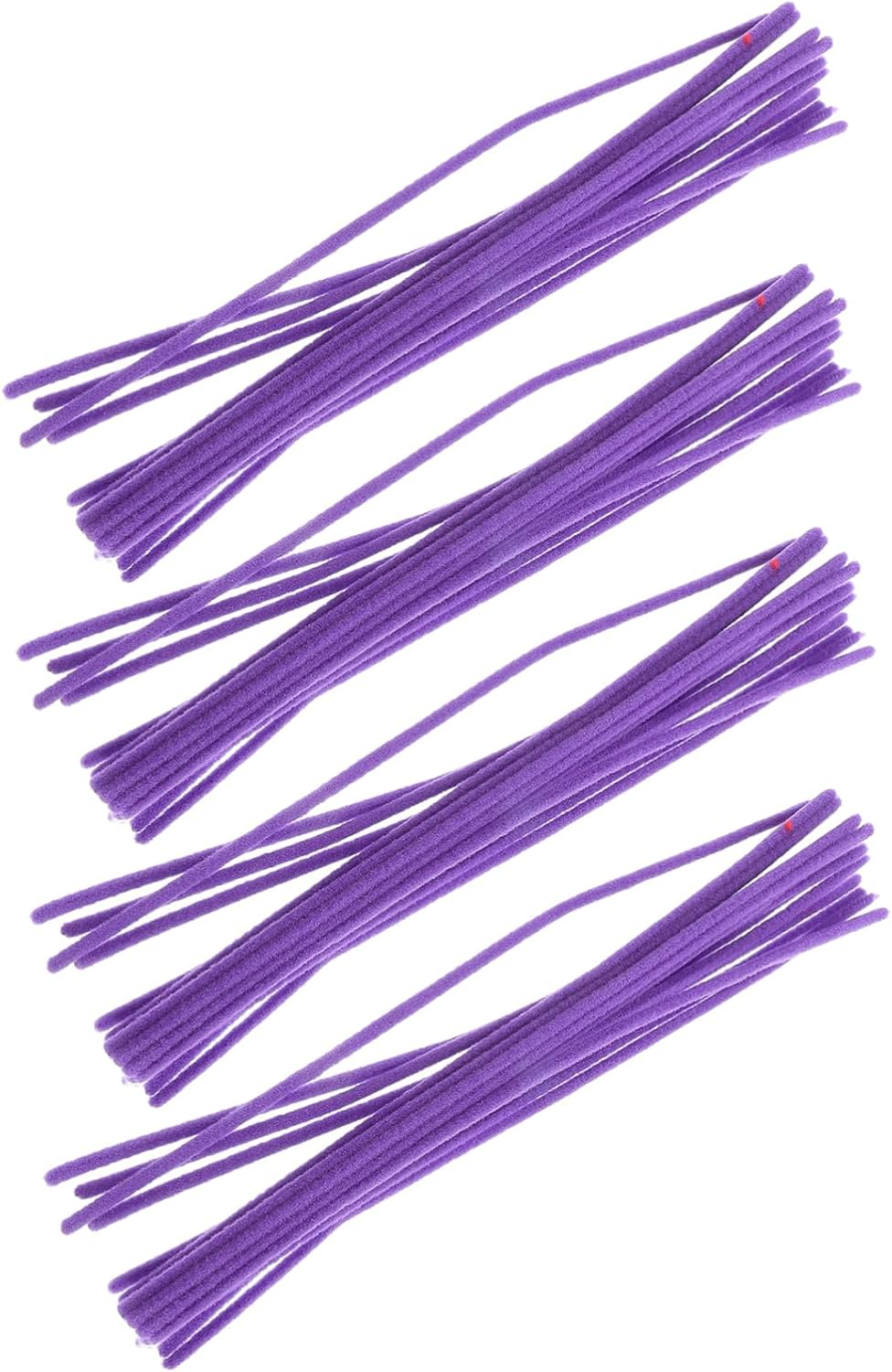 GOOHOCHY 3Pcs Hair Curlers Flexible Perm Rods for Long Hair User Friendly Design for Effortless Curls and Volume for Home and Salon Use image number 1