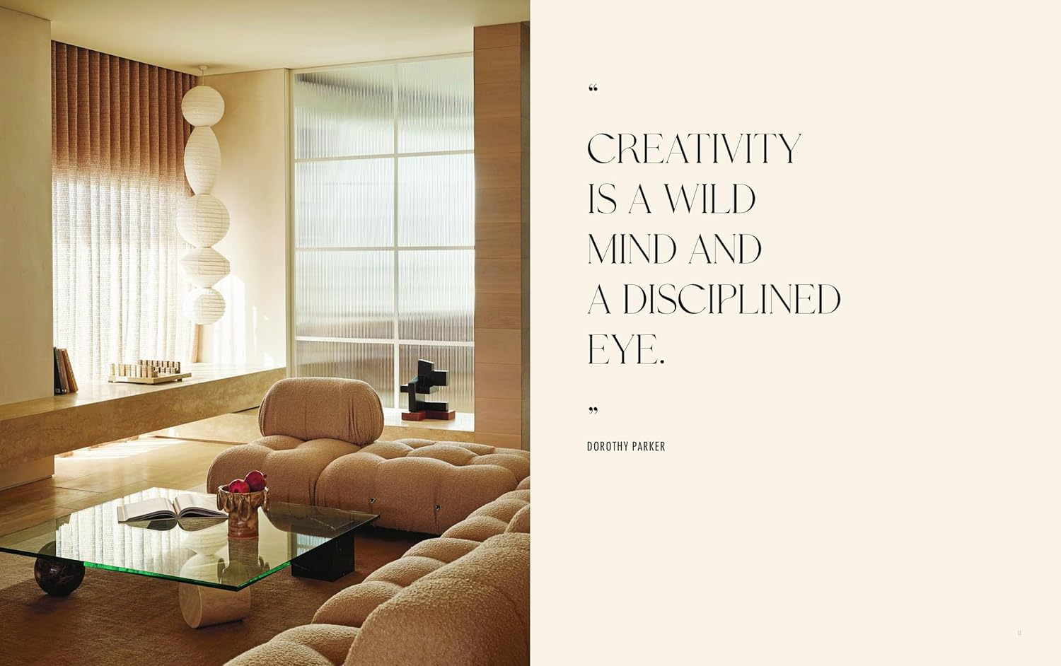 Curated Style: Artfully Edited Homes image number 6