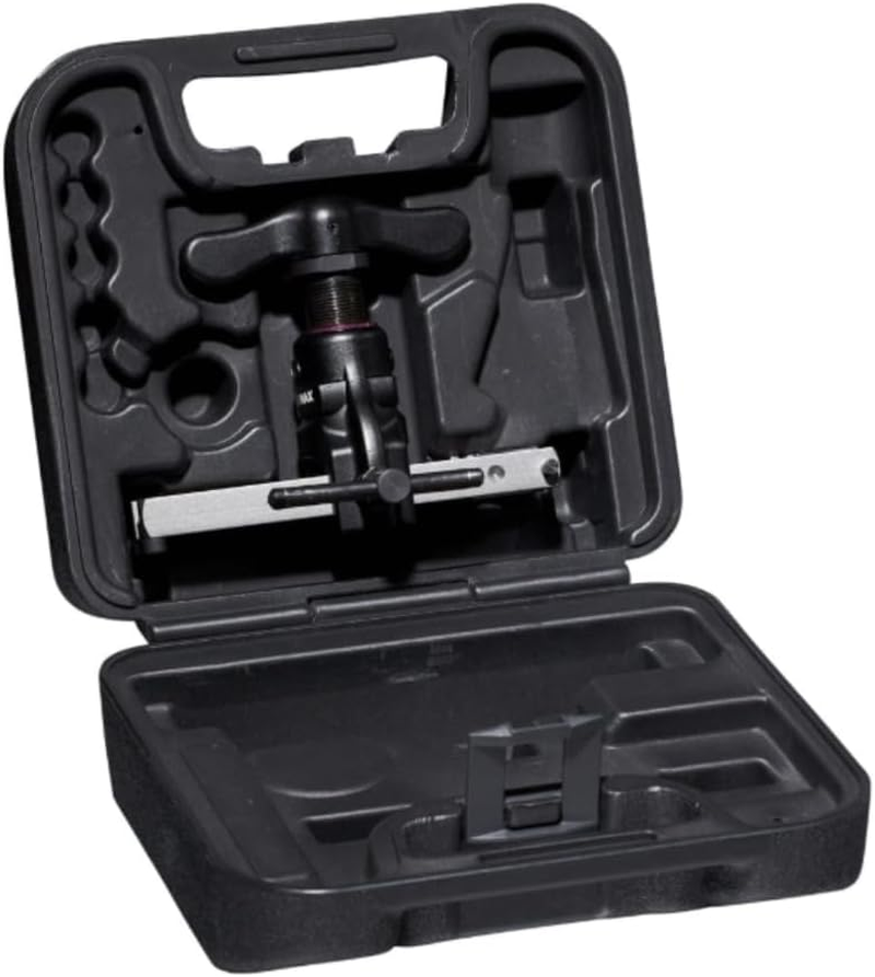 CPS BLACKMAX BFT850 Ultra-Lightweight R-410A Clutch-Type Ecentric Flaring Tool