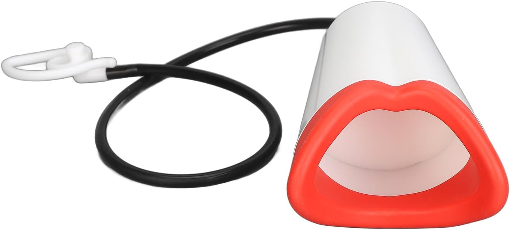 Vocal Dampener for Singing Practice, Reduce Noise Soundproof Singing Mask, Water Proof Vocal Steamer, for Singers Actors Performers image number 3