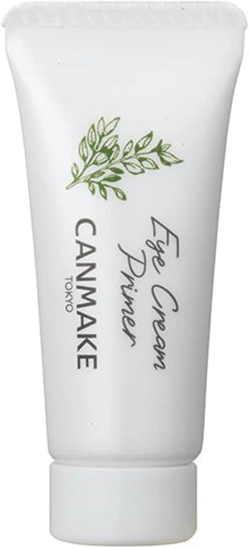 CANMAKE Eye Cream Primer 01 Clear image number 1