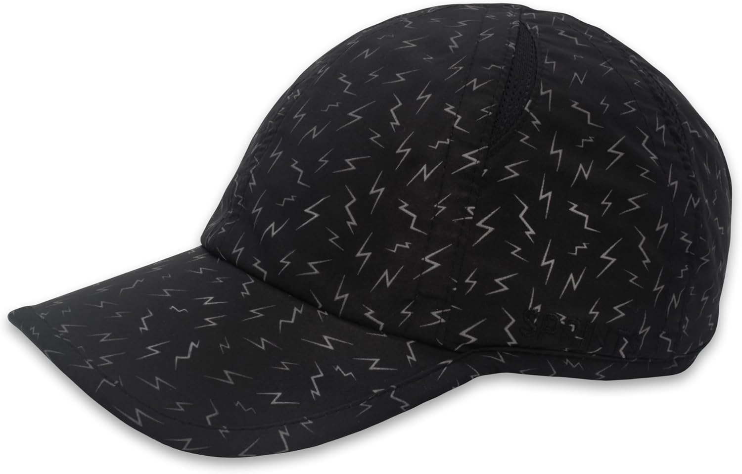 Sprints Race Day Performance Running Cap | the Lightweight, Quick Dry, Sport Hat image number 7