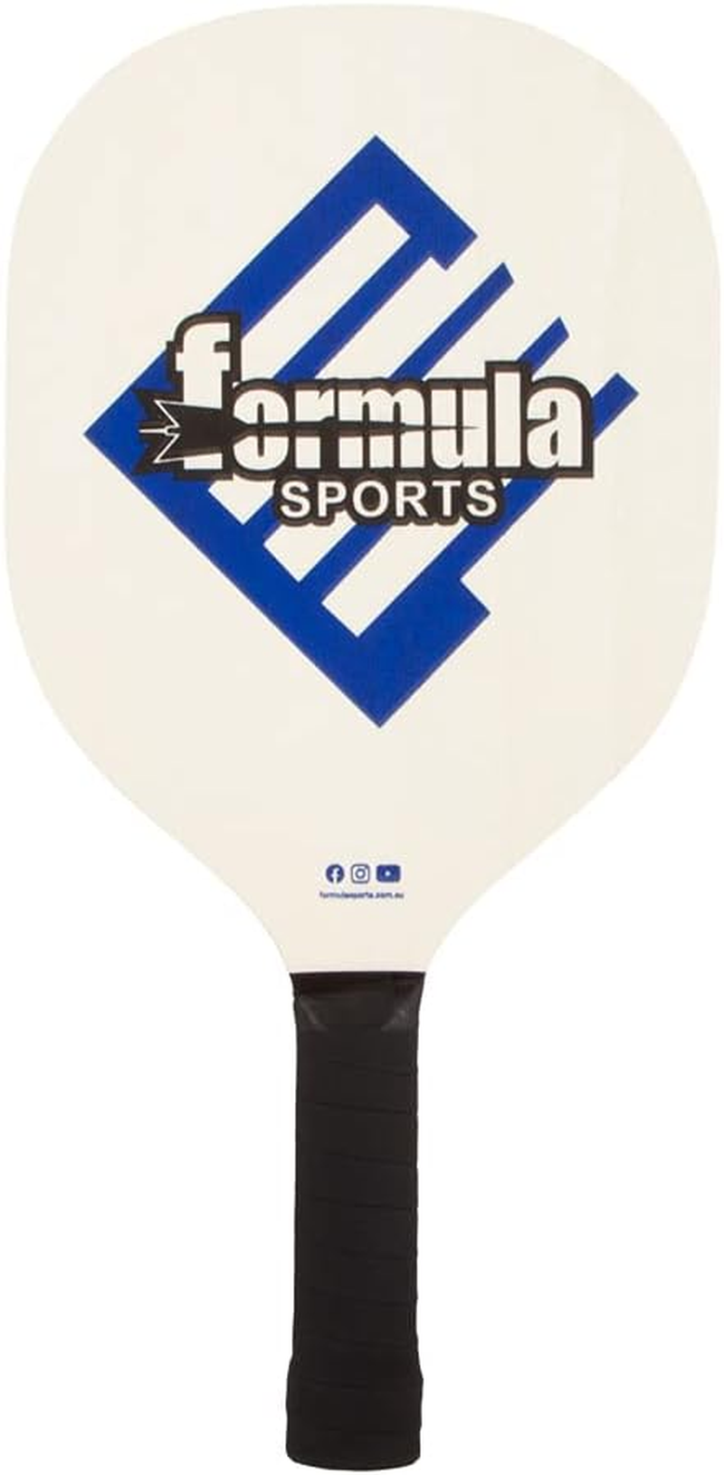 Formula Sports Pickleball 2 Player Set image number 2