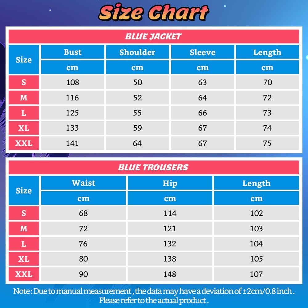 AUTOWT 70S 80S Shell Suit, Men Women Lightweight Long Sleeve Tracksuit, Retro Color Block Hip Hop Windbreaker Disco Costume for Rock Festivals Carnival Parties Mardi Gras No Accessory image number 6