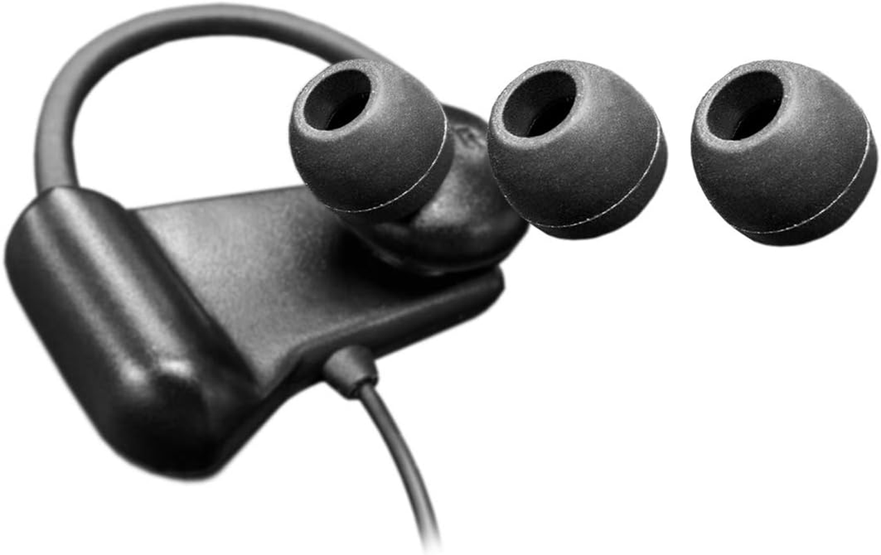 Qpad Qh-5 Esports Stereo Gaming Ear-Buds with Microphone 3.5Mm Stereo Jack Connector 1.5M Cable image number 5