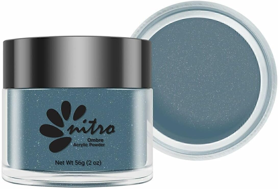 Nitro OM093 - Ombre Collection - 59G Dipping Powder Nail System Color image number 1