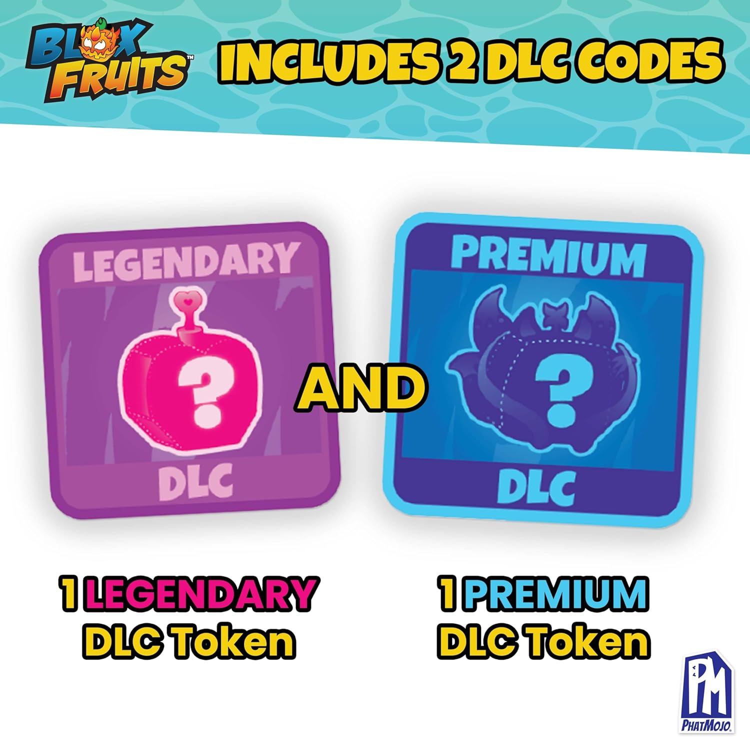 BLOX Fruits Diamond Collector Bundle image number 2