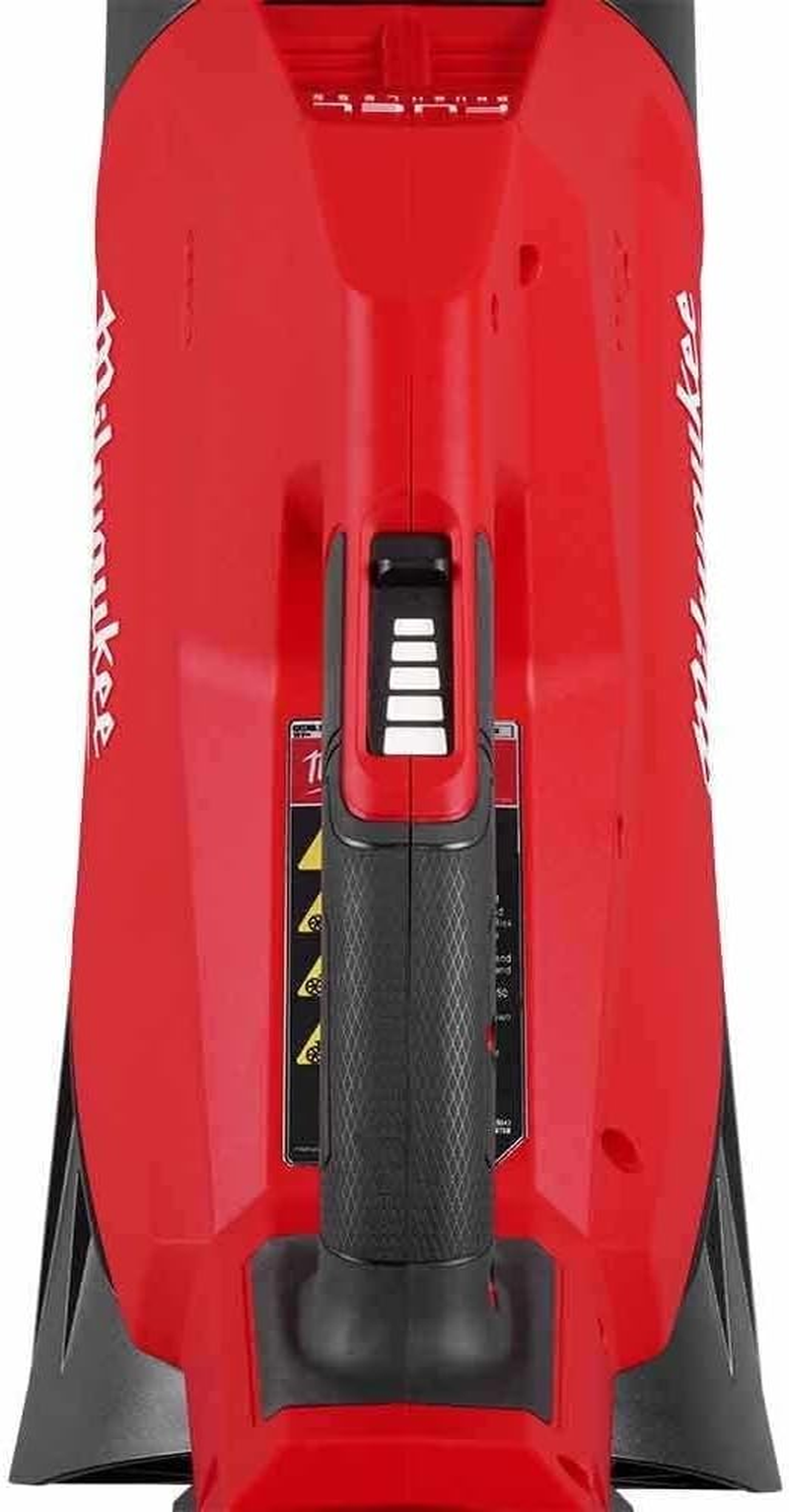 Milwaukee M18FBLG30 18V Li-Ion Fuel Cordless Brushless Blower - Skin Only image number 5