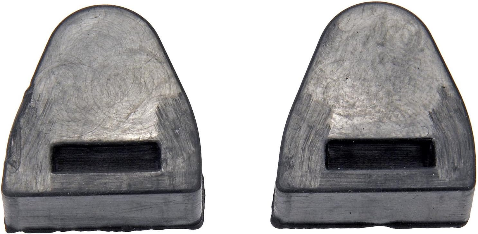 Dorman 45679 Tailgate Stop Bumper Compatible with Select Chevrolet/Gmc Models