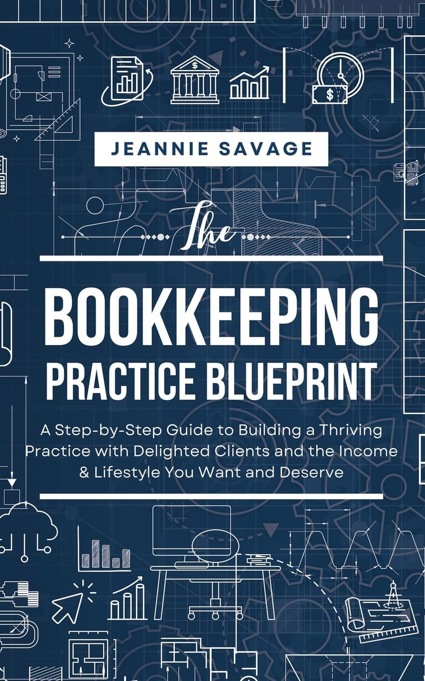 The Bookkeeping Practice Blueprint image number 1