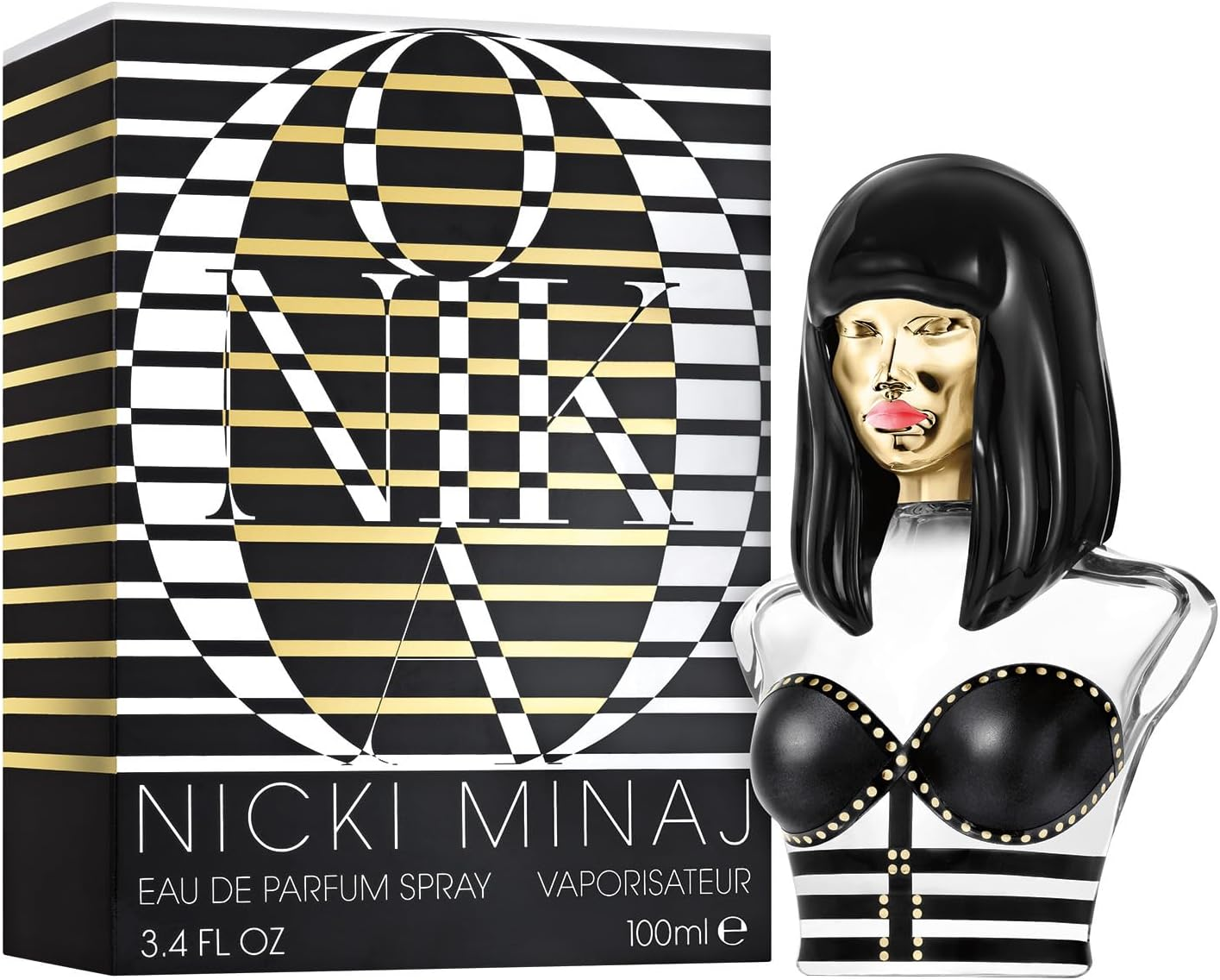 Nicki Minaj Onika image number 2