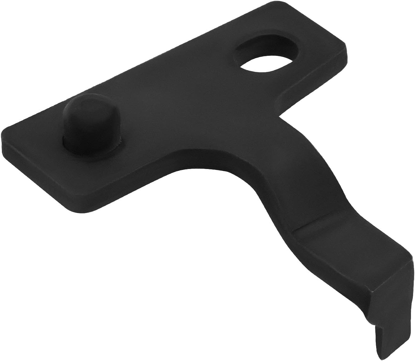 Be in Your Mind 1PC Crankshaft Pulley Alignment Tool Crankshaft Vibration Dampener Alignment Tool Compatible with Ford B-Max 1.5 1.6 Compatible with Ecoboost Replacement Part 303-1550 image number 1