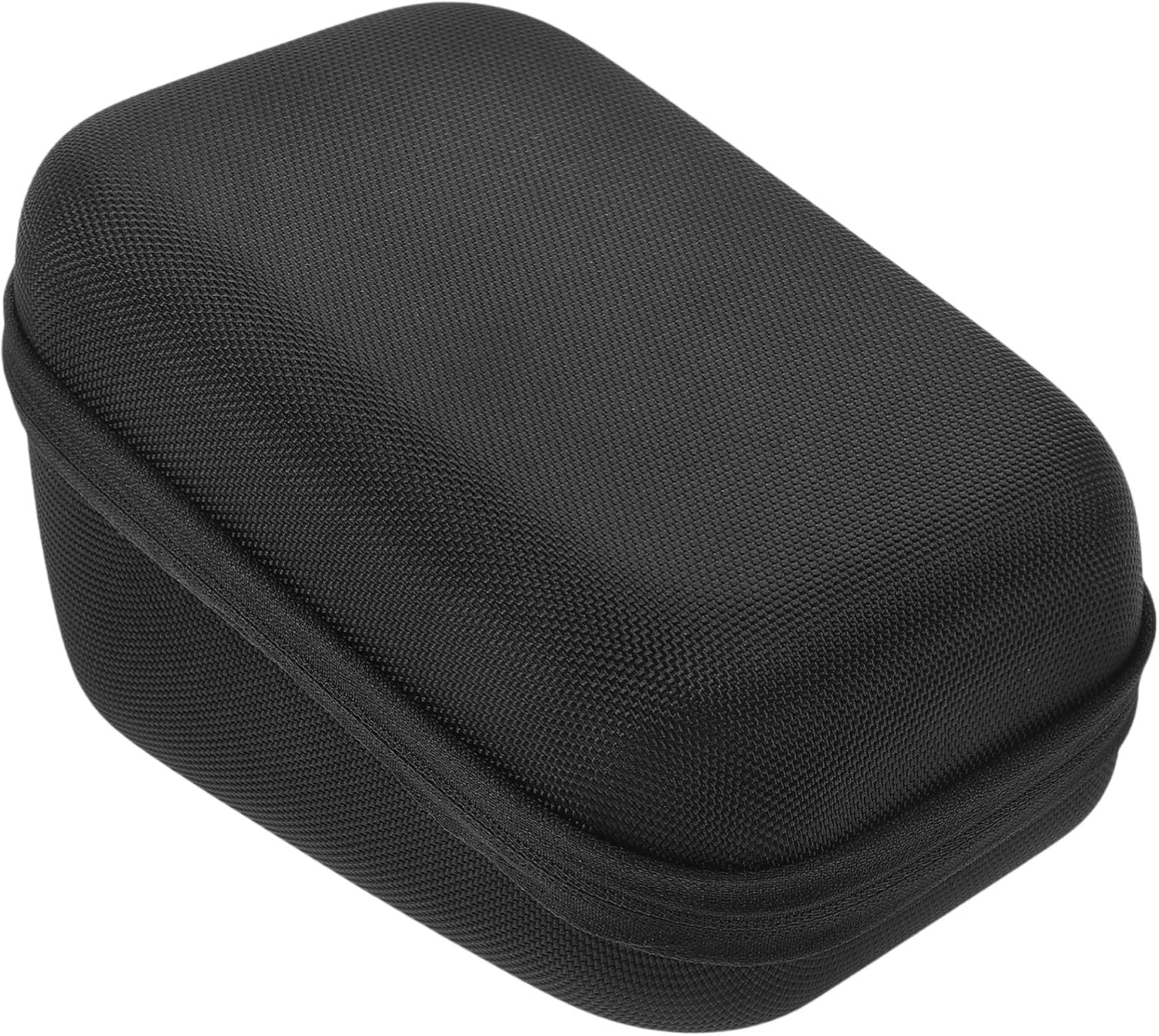 TOKIDNY Portable Large Upper Arm Storage Case with Impact and Water Protection for Monitors Spacious Organizer with Elastic Straps and Mesh Pockets Travel Bag for Accessories image number 3