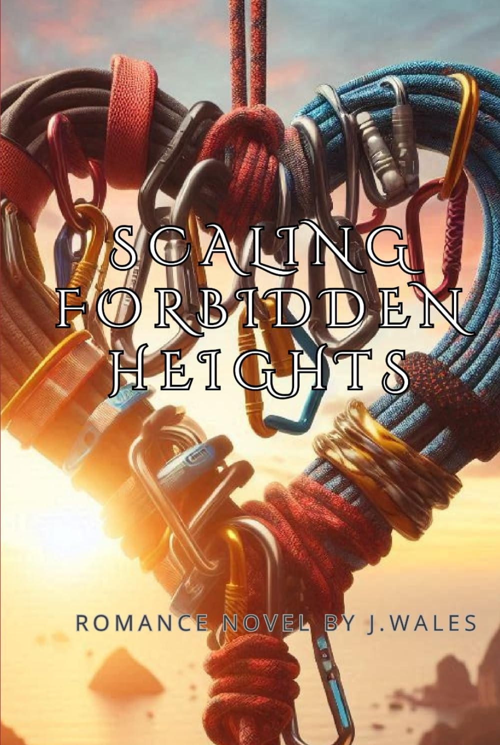 Scaling Forbidden Heights: a Contemporary Sports Romance