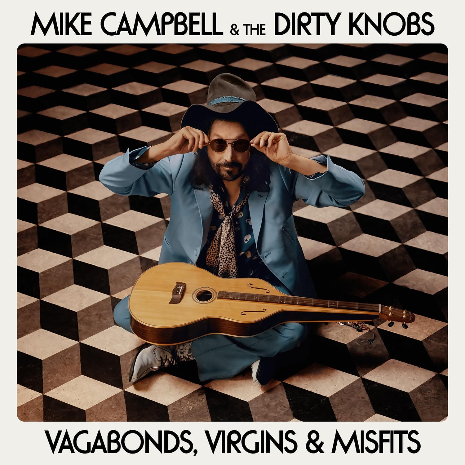 Vagabonds, Virgins & Misfits image number 1