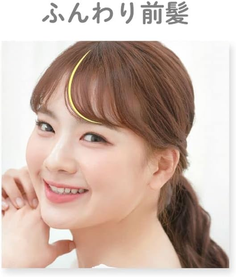 Star Lab Cosmetics CRB1000 New Clip Roll Brush