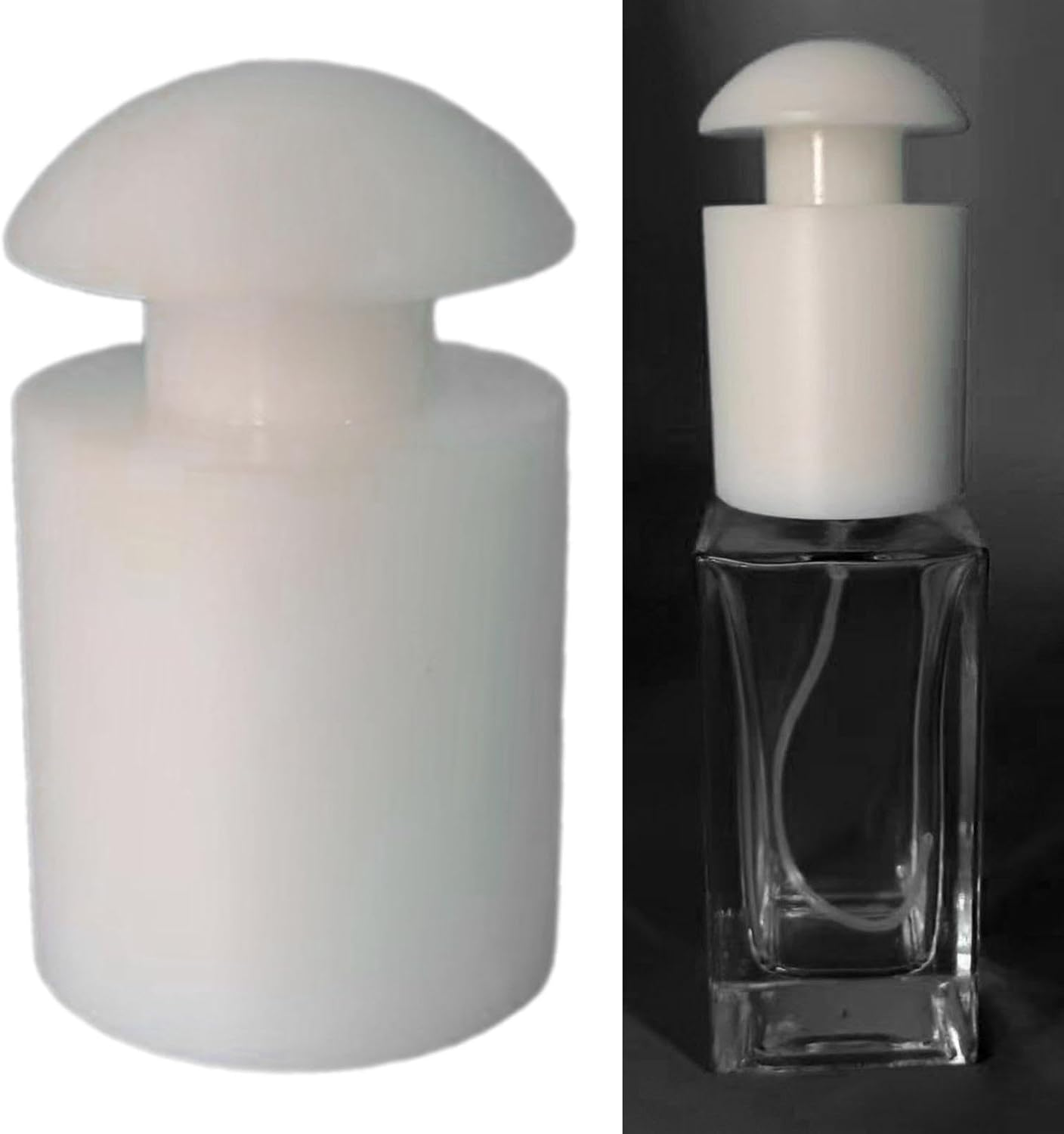 15Mm Perfume Bottle Crimping Machine, Capping and Sealing Tool, Portable Caps Press for Perfume Bottle Caps image number 3