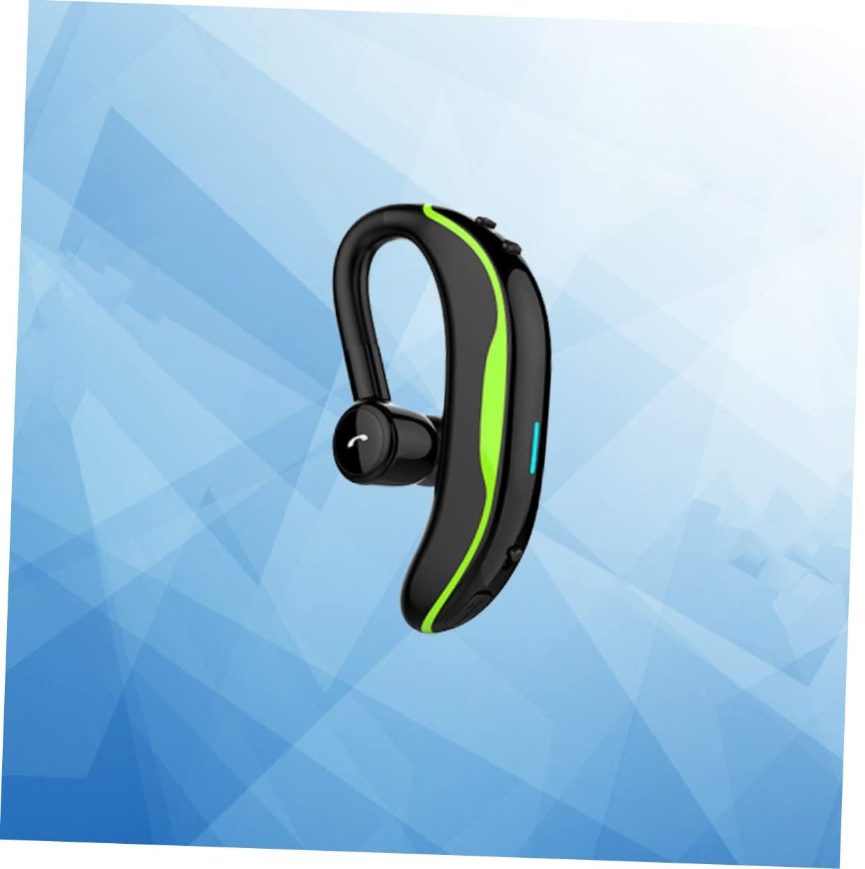 Operitacx Sports Wireless Headphones Wireless Earbuds over Ear Headphones for Running Handsfree Use image number 6